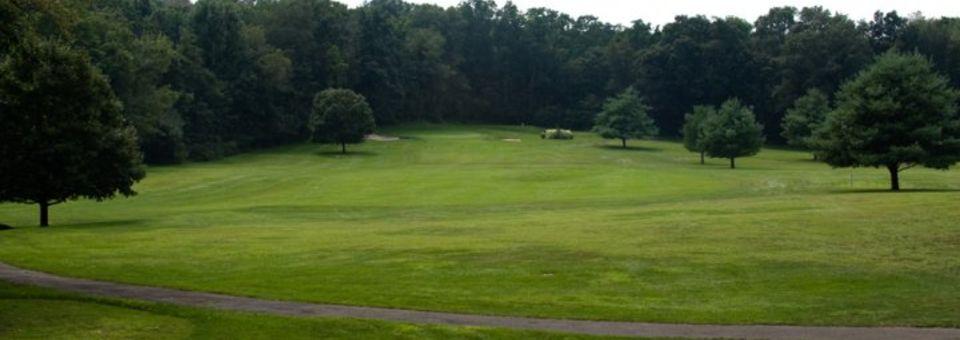 Pehquenakonck Country Club - photo 4