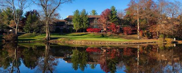 Flying Hills Golf Club - photo 3