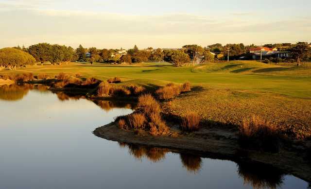 South Lakes Golf Club - photo 2