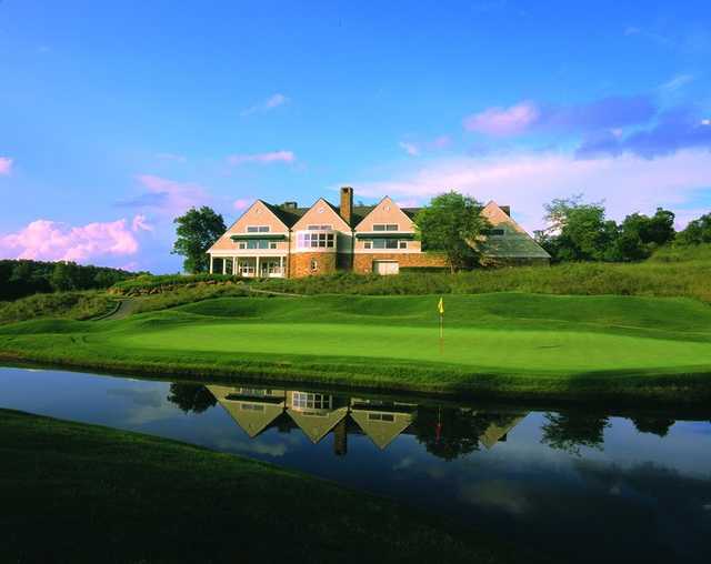 Ansley Golf Club At Settindown Creek