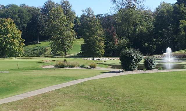 Princeton Country Club - photo 2