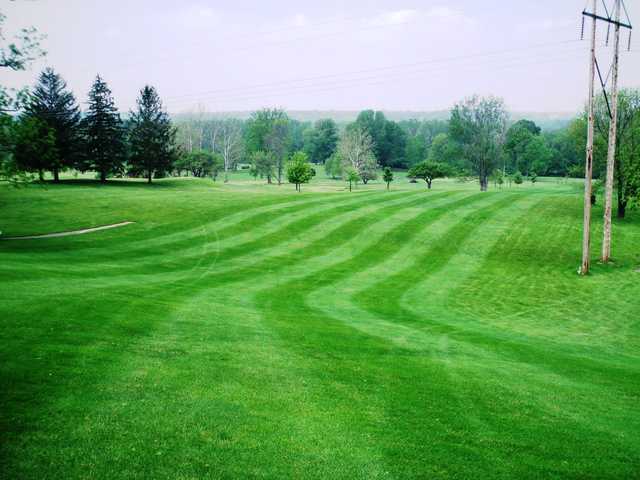 Cliffside Golf Course - photo 5