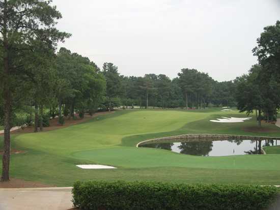 Atlanta Athletic Club - photo 6