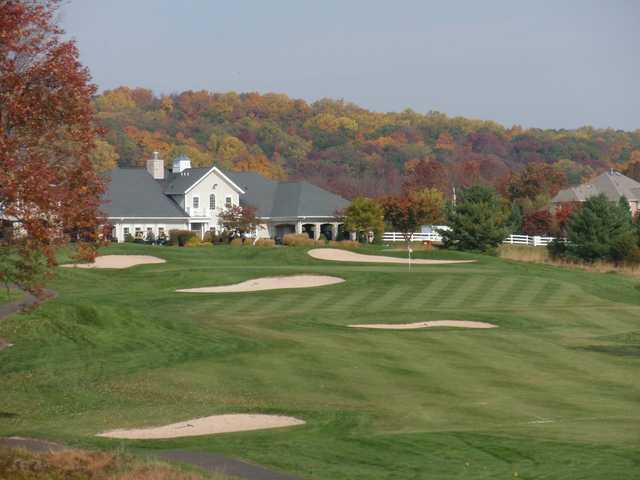 Stanton Ridge Golf & Country Club - photo 3