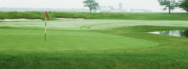 Red Hawk Run Golf Club - photo 6