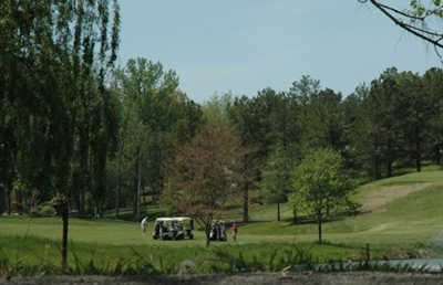 Franklin Country Club - photo 3
