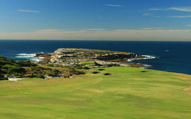 New South Wales Golf Club - photo 3