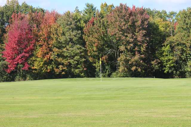 Briar Creek Golf Course - photo 3
