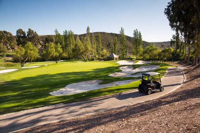 Del Mar Country Club - photo 3