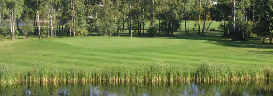 Oakwood Golf Course - photo 4