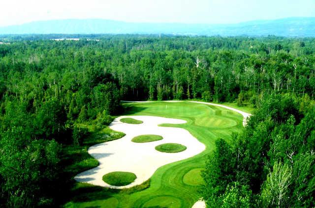 Cranberry Golf Course - photo 5