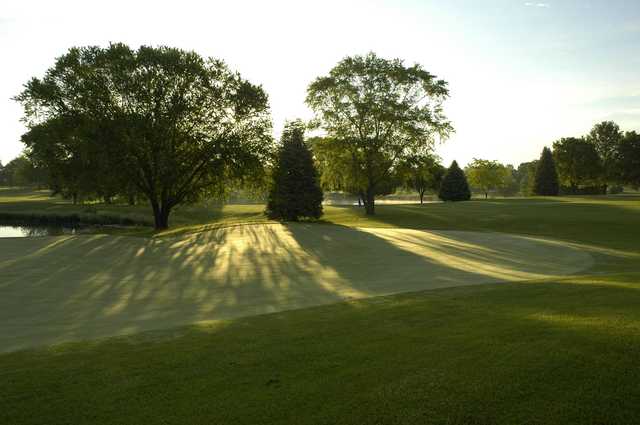 Willow Creek Golf Course, Inc. - photo 4