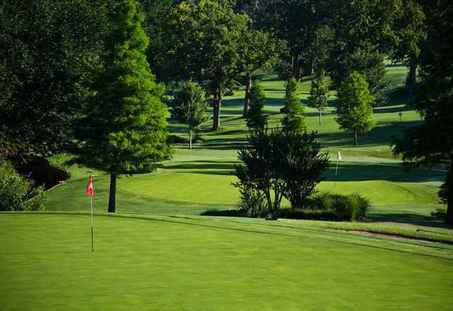 Twin Hills Golf & Country Club - photo 2