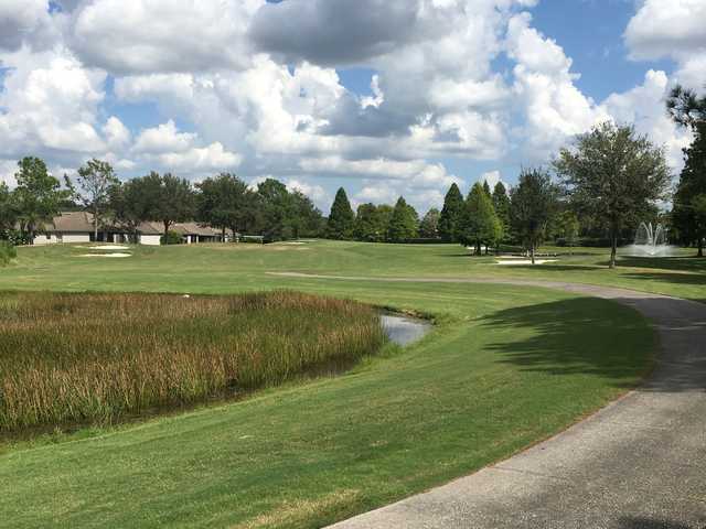 Lexington Oaks Golf Club