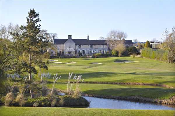 Horsley Lodge Golf Club - photo 5