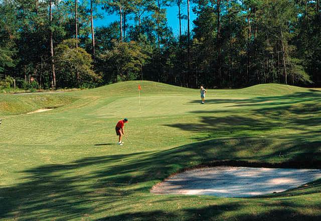 Heather Glen Golf Links - photo 2