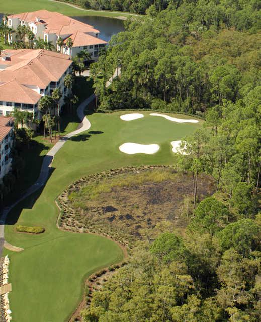 Naples Lakes Country Club - photo 3