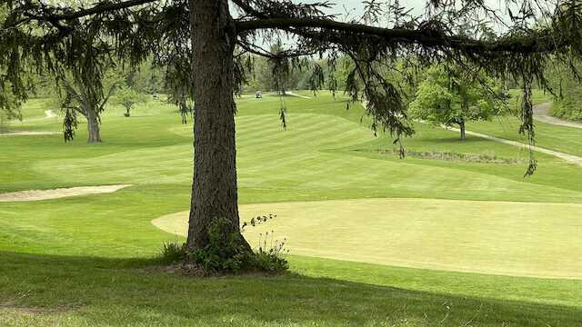 Marysville Golf Club - photo 2