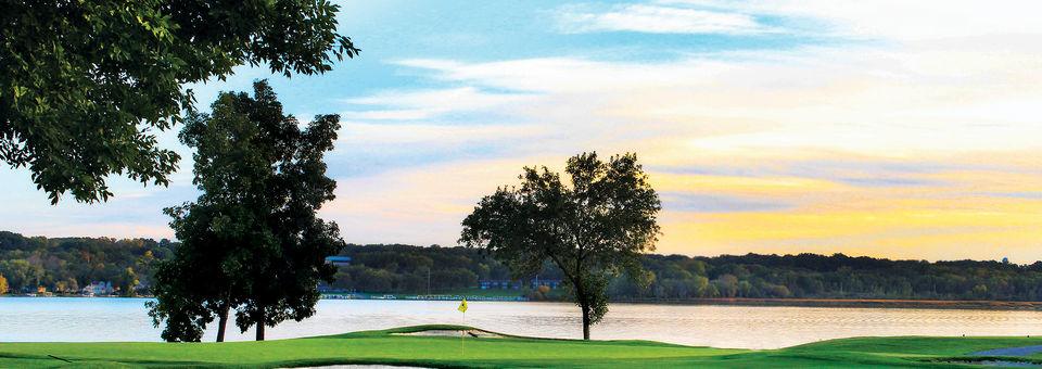 Geneva National Golf - Palmer Course - photo 7