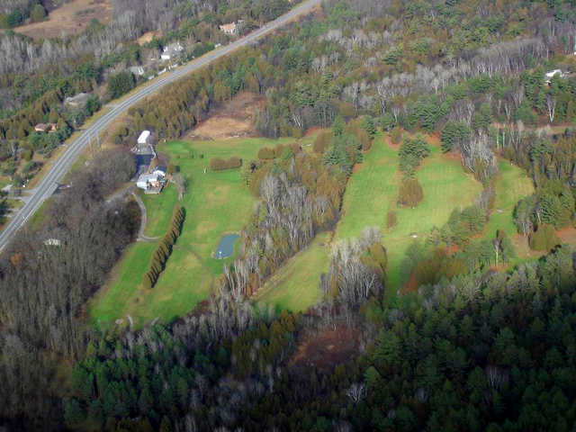 Northumberland Valley Golf Club - photo 4