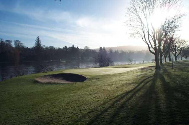 North Inch Golf Club