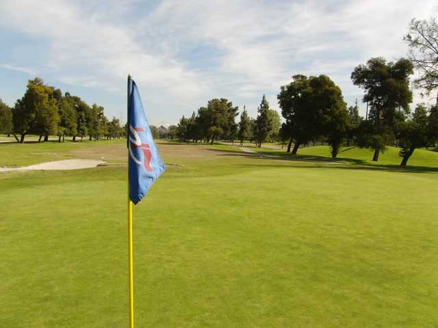 Rio Hondo Golf Club - photo 5