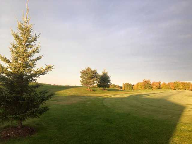 Columbus Golf & Country Club