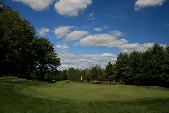 TimberStone Golf Course - photo 4