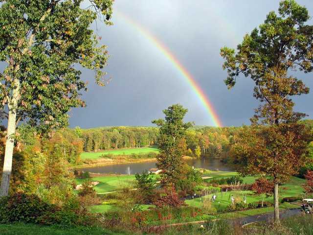 Chesapeake Bay Golf Club At North East - photo 1