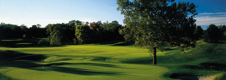 Annbriar Golf Course - photo 8