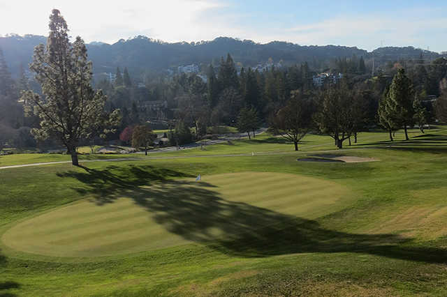 Rossmoor Golf Course - photo 5