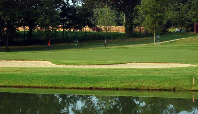 Irene Golf and Country Club - photo 3