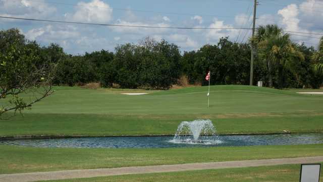 River Greens Golf Course - photo 2