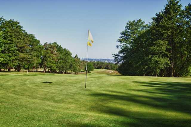 The Addington Golf Club - photo 7