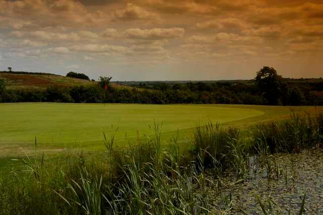 Rye Hill Golf Club - photo 2