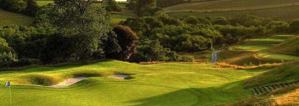 St. Mellion International Resort - The Nicklaus Course - photo 3
