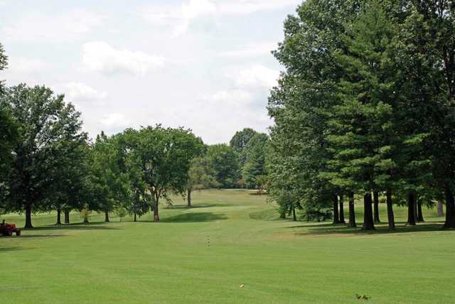 Elk Run Golf Club - photo 6
