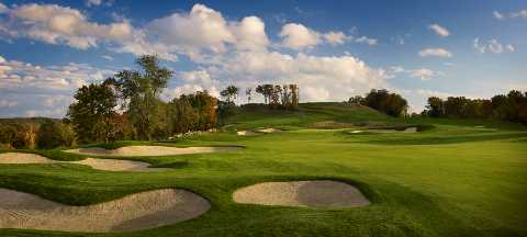 Bull's Bridge Golf Club - photo 4