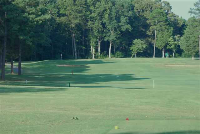 Larkhaven Golf Club - photo 2