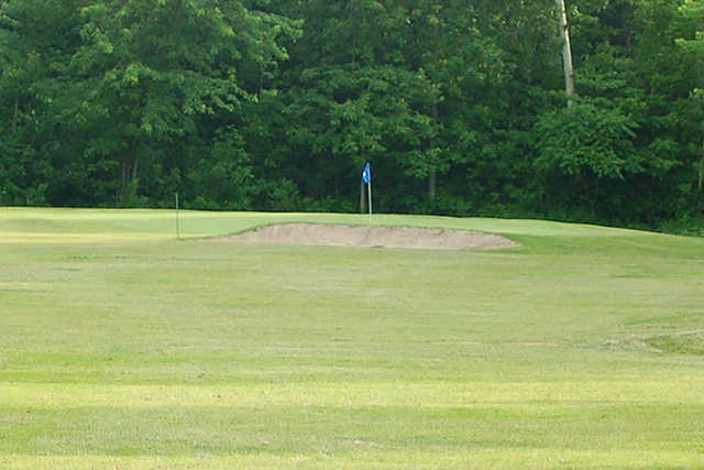 Heritage Golf - Ontario