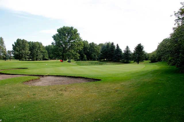 Fort MacLeod Golf Club - photo 2