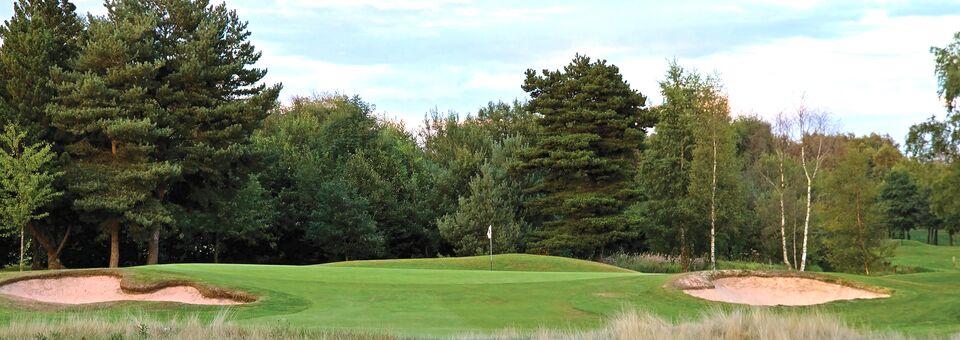 Grange Park Golf Club - photo 8