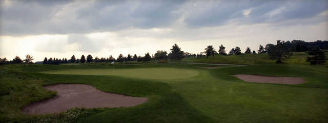 Bathurst Glen Golf Club - photo 2