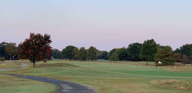 Patricia Island Golf Club