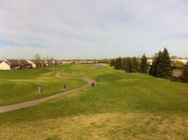 Links at Gateway - photo 3