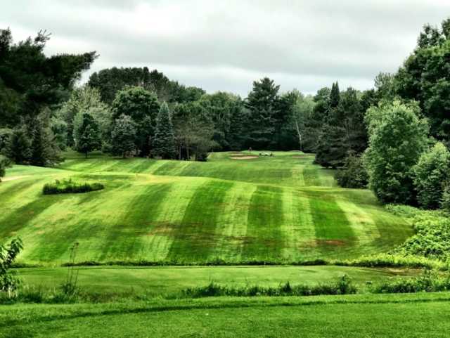 Bass Lake Golf Course - photo 2