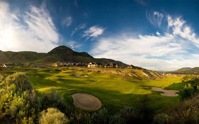 Bighorn Golf & Country Club