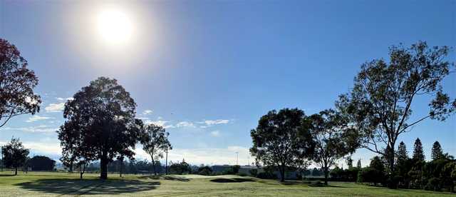 Lowood Golf Club - photo 8