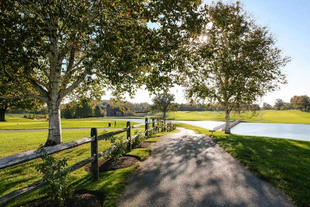 Wilmington Country Club - photo 4