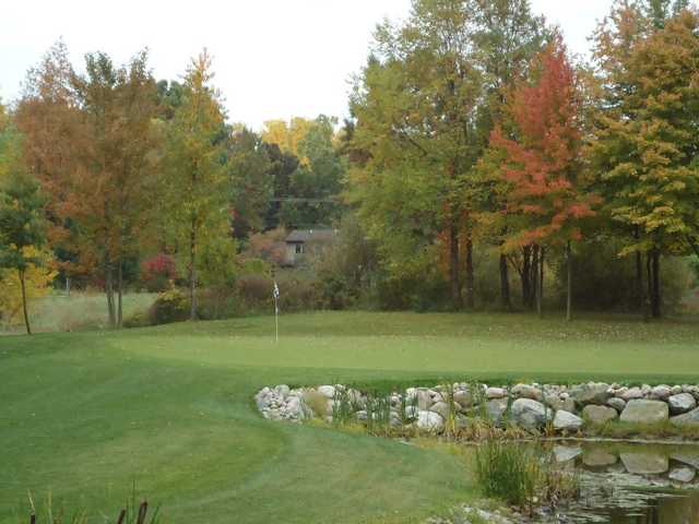 Prairie Creek Golf Course - photo 2